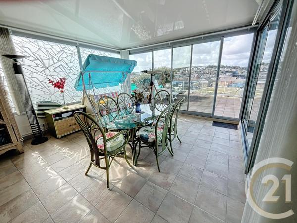 Maison à vendre  7 pièces - 168,42 m2 FECAMP - 76