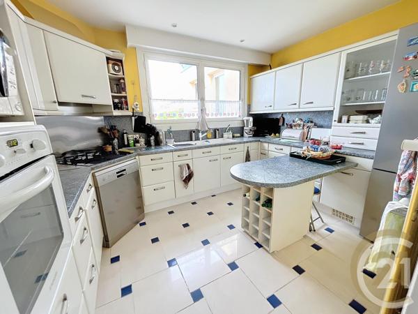 Maison à vendre  7 pièces - 168,42 m2 FECAMP - 76