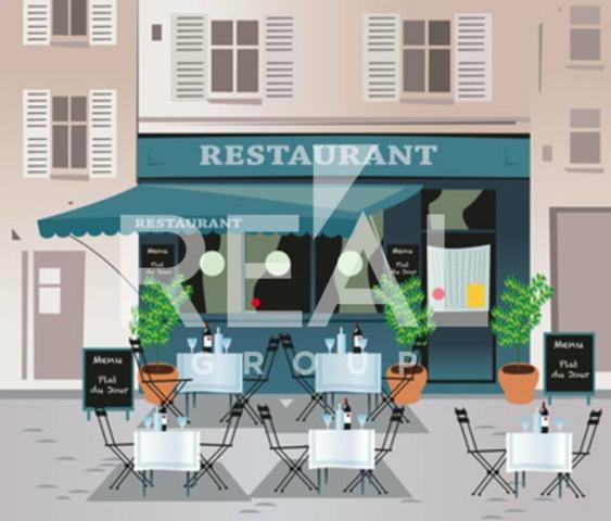 Fonds de commerce de 156 m² à vendre à Bordeaux