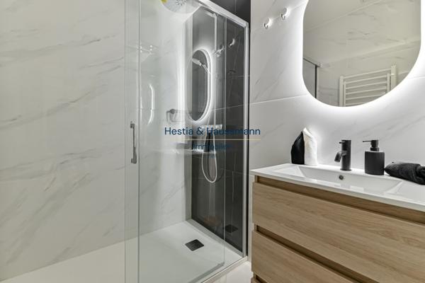 Magnifique 3 pièces meublé Proche Bois de Boulogne