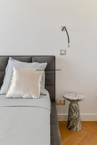 Magnifique 3 pièces meublé Proche Bois de Boulogne