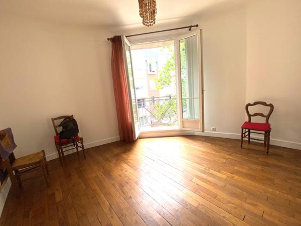 Appartement Clichy 2/3 pièce(s) 60 m2