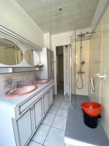 Appartement Clichy 2/3 pièce(s) 60 m2