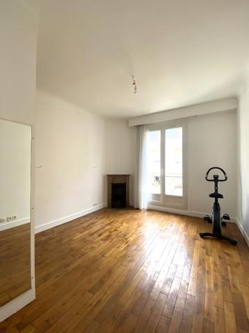 Appartement Clichy 2/3 pièce(s) 60 m2