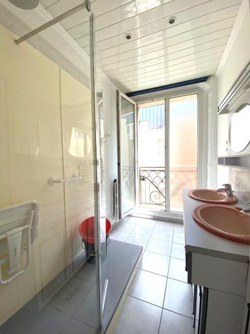 Appartement Clichy 2/3 pièce(s) 60 m2