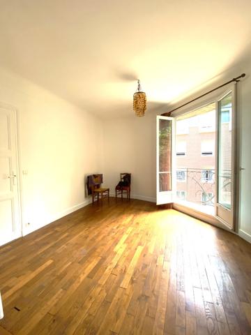 Appartement Clichy 2/3 pièce(s) 60 m2