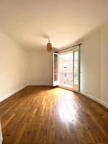 Appartement Clichy 2/3 pièce(s) 60 m2