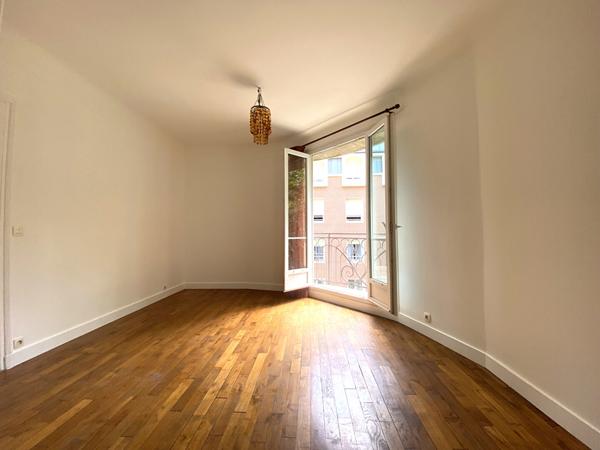 Appartement Clichy 2/3 pièce(s) 60 m2