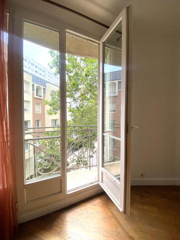 Appartement Clichy 2/3 pièce(s) 60 m2