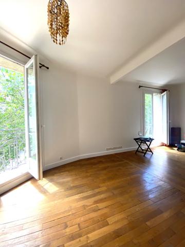 Appartement Clichy 2/3 pièce(s) 60 m2