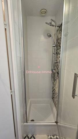 Appartement à vendre 1 pièce de 21 m²