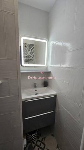 Appartement à vendre 1 pièce de 21 m²