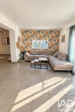 Maison à vendre 4 pièces 95 m² Aimargues