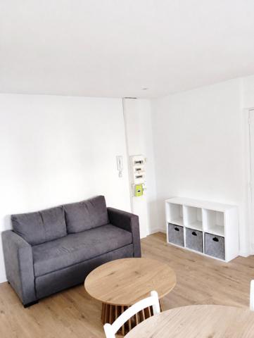 Bel Appartement T2 - 38M2 - Morlaix