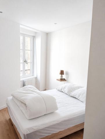 Bel Appartement T2 - 38M2 - Morlaix