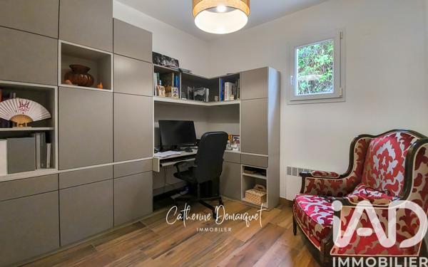 Maison à vendre 8 pièces 203 m² Vaux-sur-Seine