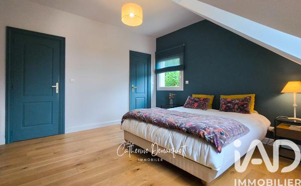 Maison à vendre 8 pièces 203 m² Vaux-sur-Seine