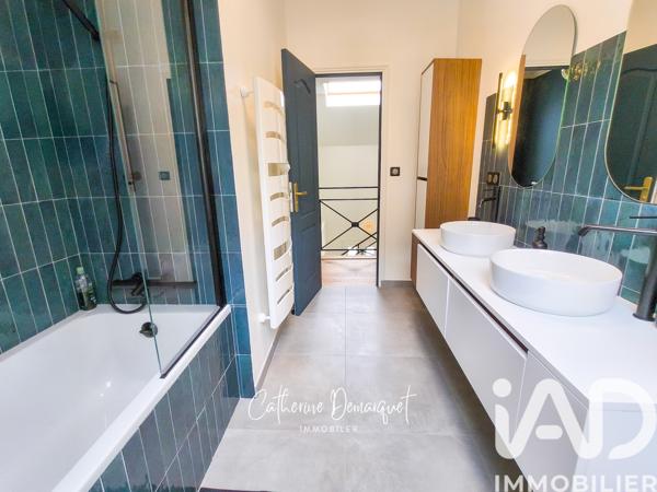 Maison à vendre 8 pièces 203 m² Vaux-sur-Seine