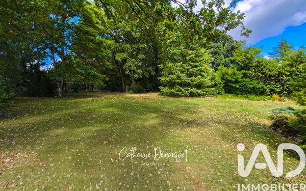 Maison à vendre 8 pièces 203 m² Vaux-sur-Seine