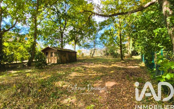 Maison à vendre 8 pièces 203 m² Vaux-sur-Seine