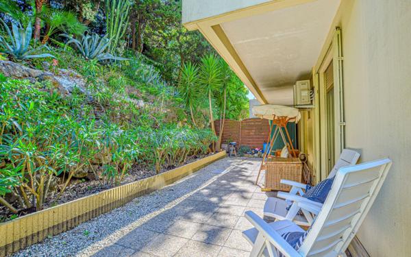 Appartement à vendre    3 pièces • 90 m2 Cannes