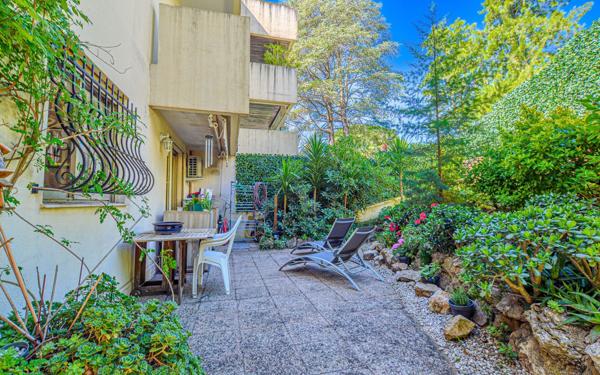 Appartement à vendre    3 pièces • 90 m2 Cannes