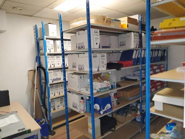 Vente Local commercial 110 m2 à Lissieu