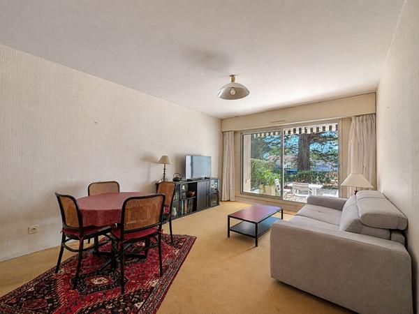 Appartement La Baule Escoublac 2 pièce(s) 39.79 m2