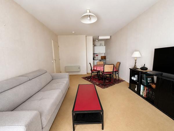 Appartement La Baule Escoublac 2 pièce(s) 39.79 m2