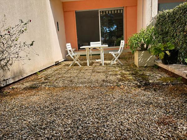 Appartement La Baule Escoublac 2 pièce(s) 39.79 m2