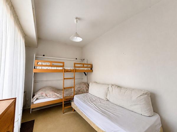 Appartement La Baule Escoublac 2 pièce(s) 39.79 m2