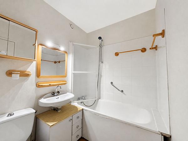 Appartement La Baule Escoublac 2 pièce(s) 39.79 m2