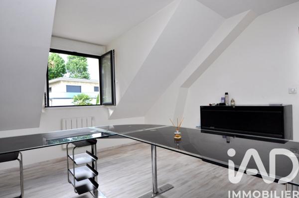 Maison à vendre 6 pièces 178 m² Bruyères-le-Châtel