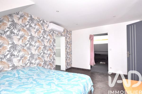 Maison à vendre 6 pièces 178 m² Bruyères-le-Châtel