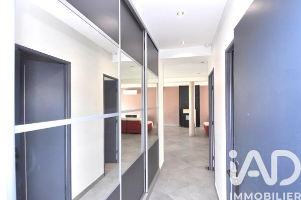 Maison à vendre 6 pièces 178 m² Bruyères-le-Châtel