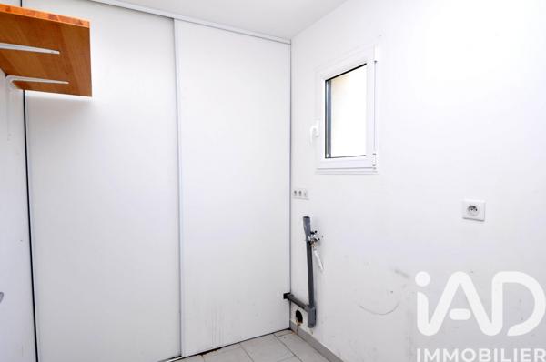 Maison à vendre 6 pièces 178 m² Bruyères-le-Châtel