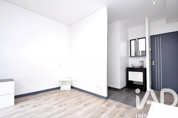 Maison à vendre 6 pièces 178 m² Bruyères-le-Châtel