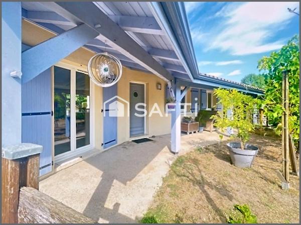 MAISON COUP DE COEUR