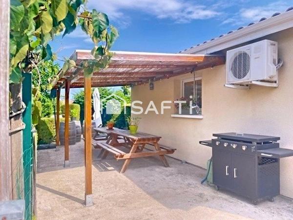 MAISON COUP DE COEUR