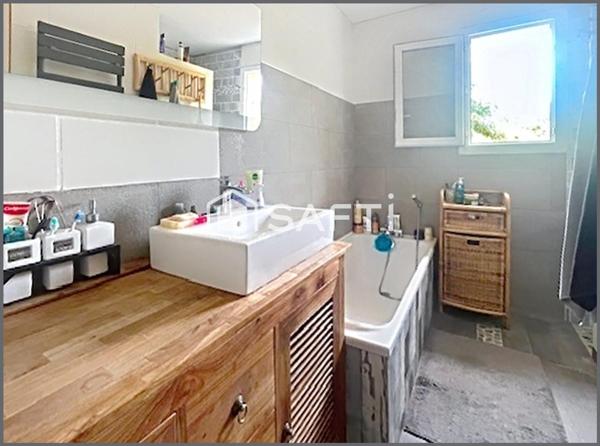 MAISON COUP DE COEUR