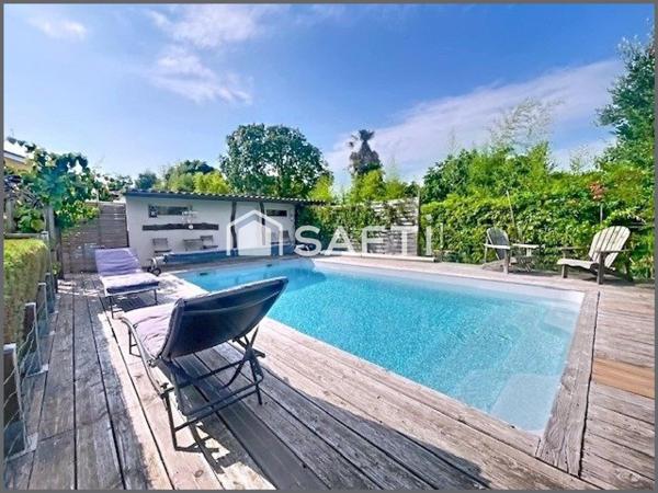 MAISON COUP DE COEUR