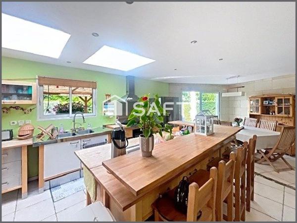 MAISON COUP DE COEUR