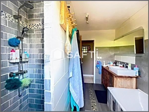 MAISON COUP DE COEUR