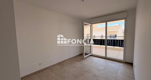 Location Appartement 2 pièces 41.77 m² - Morières-lès-avignon 84310