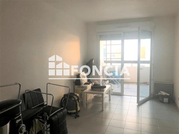 Location Appartement 2 pièces 41.1 m² - 49 CHEMIN DU FOUR DE BUZE Marseille 14 13014