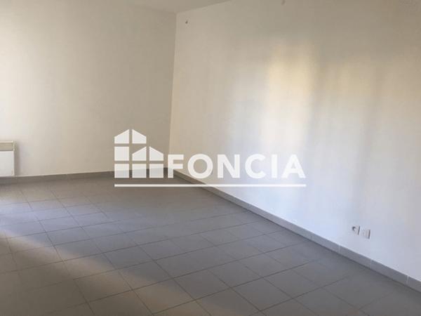 Location Appartement 2 pièces 41.1 m² - 49 CHEMIN DU FOUR DE BUZE Marseille 14 13014