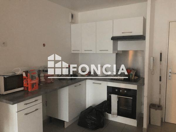 Location Appartement 2 pièces 41.1 m² - 49 CHEMIN DU FOUR DE BUZE Marseille 14 13014