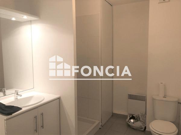 Location Appartement 2 pièces 41.1 m² - 49 CHEMIN DU FOUR DE BUZE Marseille 14 13014