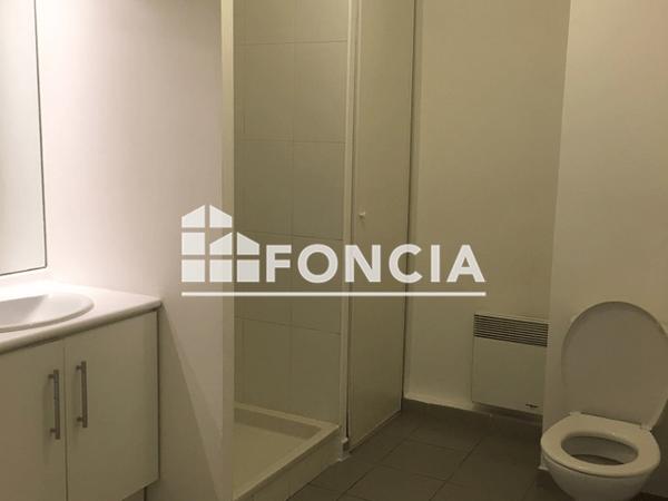 Location Appartement 2 pièces 41.1 m² - 49 CHEMIN DU FOUR DE BUZE Marseille 14 13014