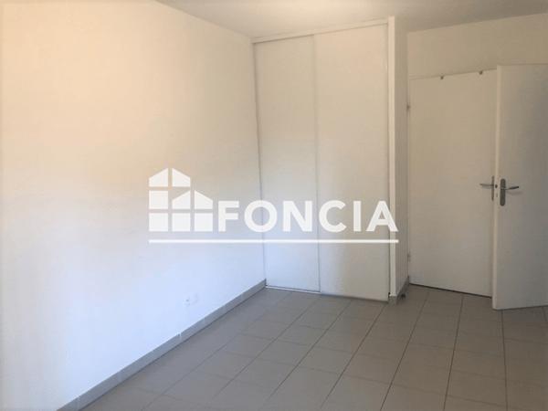 Location Appartement 2 pièces 41.1 m² - 49 CHEMIN DU FOUR DE BUZE Marseille 14 13014